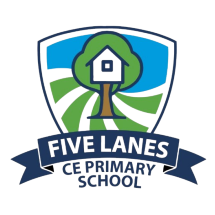 Five Lanes CE Primary School